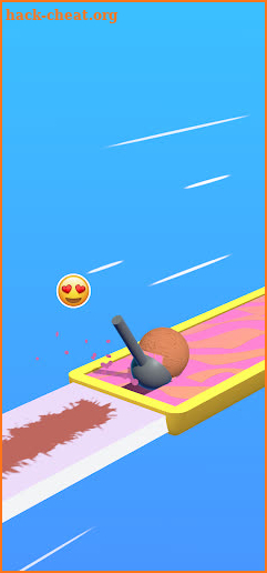 IceCream Scoop screenshot