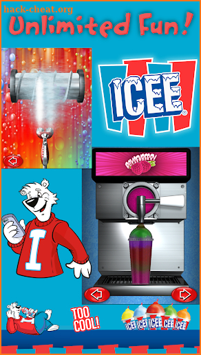 ICEE Maker screenshot