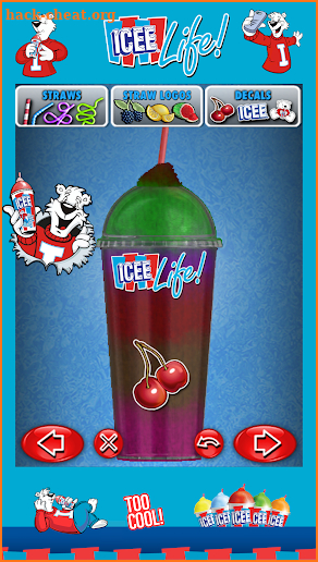 ICEE Maker screenshot