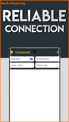 IceVpn | Fast Free VPN screenshot