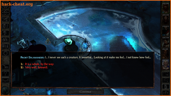 Icewind Dale: Enhanced Edition screenshot