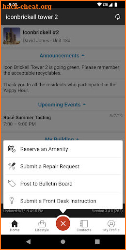 iconbrickell tower 2 screenshot