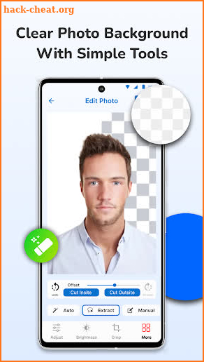 ID Photo Maker screenshot