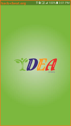 Idea TV screenshot