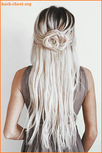 Ideas hairstyles for medium hair screenshot