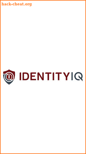 IdentityIQ screenshot