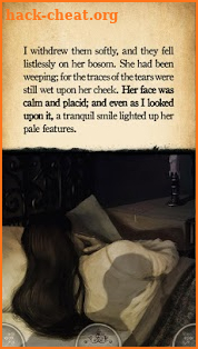 iDickens: Ghost Stories. Immersive Experience screenshot