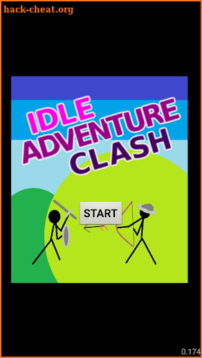 Idle Adventure Clash screenshot