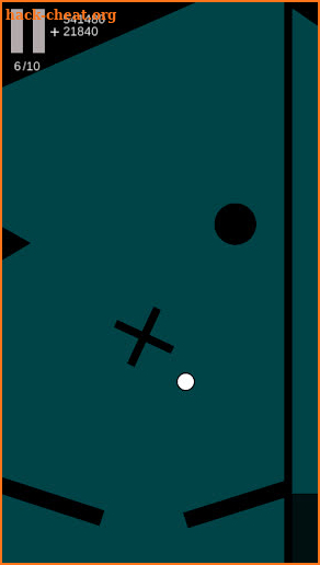 Idle Ball screenshot