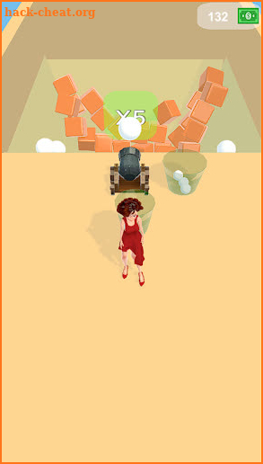 Idle Balls screenshot