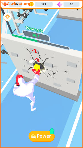 Idle Boxing Training screenshot