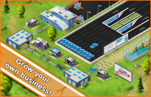 🚗 Idle Car Factory 🚗 screenshot