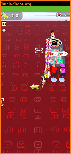 Idle Casino Game screenshot