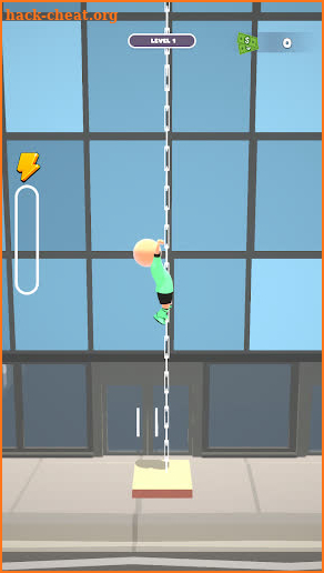 Idle Climber screenshot