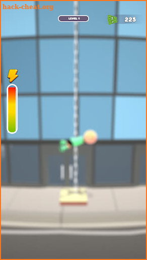 Idle Climber screenshot