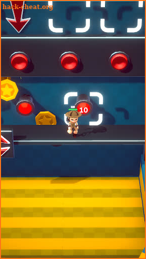 Idle Coin Pusher screenshot