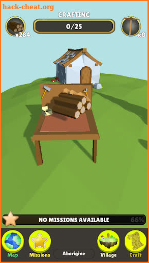 Idle Craft Tycoon screenshot