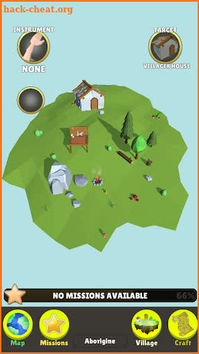 Idle Craft Tycoon screenshot