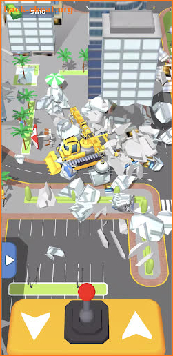 Idle Destruction screenshot