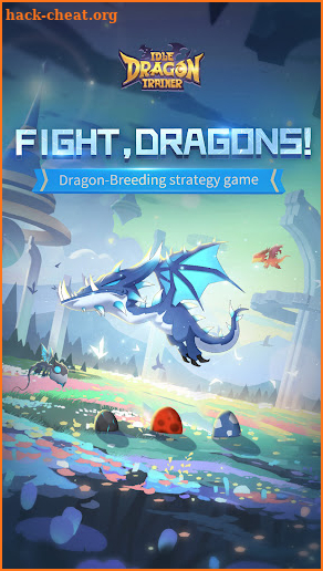 Idle Dragon Trainer screenshot