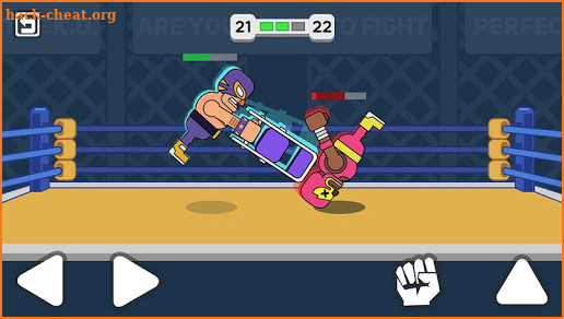 Idle Endless Fight screenshot