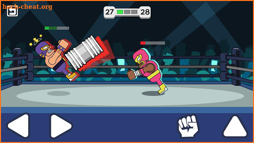 Idle Endless Fight screenshot