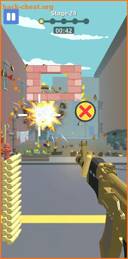 Idle Gun 3D screenshot