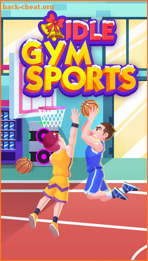 Idle GYM Sports - Fitness Workout Simulator Game screenshot