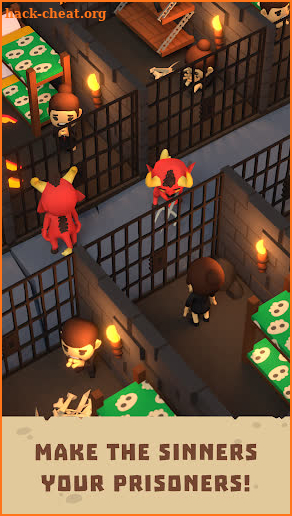 Idle Hell screenshot