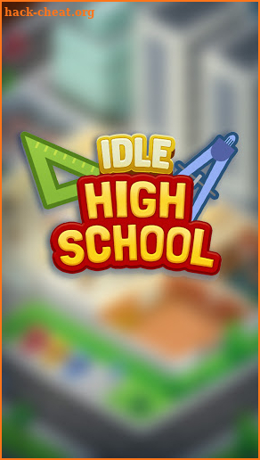 Idle High School Tycoon screenshot