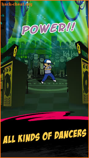 Idle Hip Hop Stars screenshot