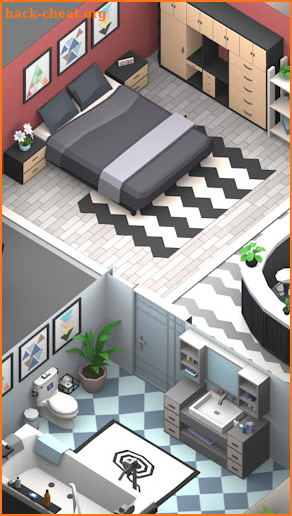 Idle Landlord Sim screenshot