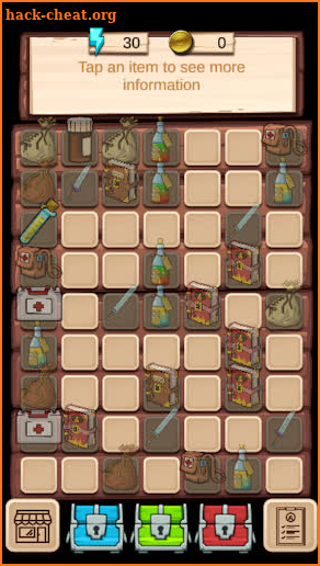 Idle Merchant Tycoon screenshot