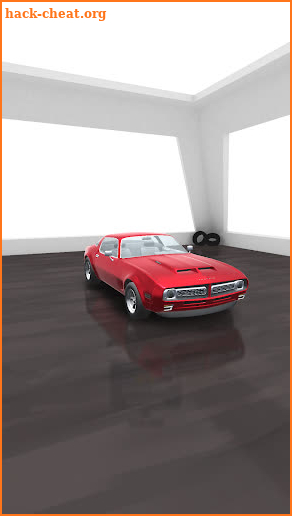 IDLE Pimp My Ride screenshot