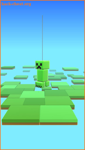 Idle Pinata Tapping screenshot