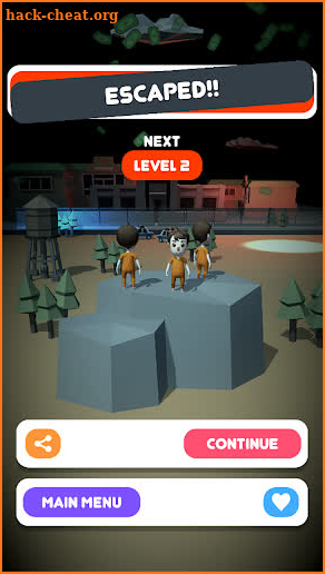 Idle Prison Escape Plan screenshot