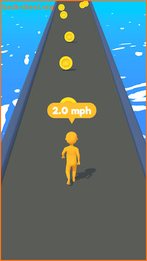 Idle Speed Race screenshot