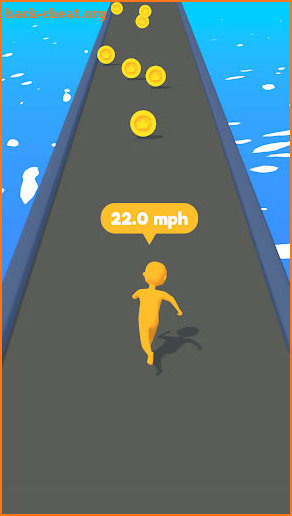 Idle Speed Race screenshot