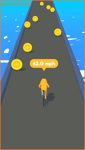 Idle Speed Race screenshot