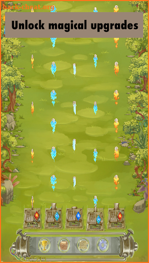 Idle Towers screenshot