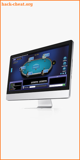 IDN PLAY POKER ONLINE screenshot