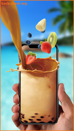 Idrink Boba: DIY Bubble Tea screenshot