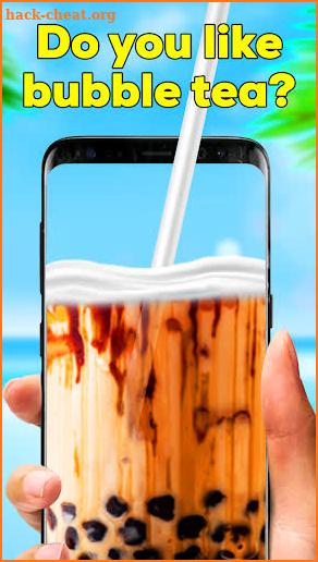 iDrink Boba: DIY Bubble Tea screenshot