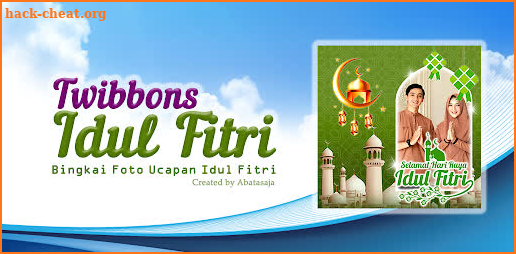 Idul Fitri 2022 Photo Frames screenshot