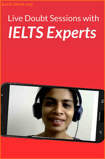 IELTS by Hello English screenshot