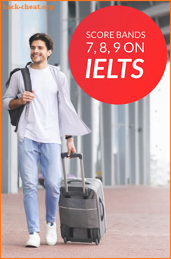 IELTS by Hello English screenshot