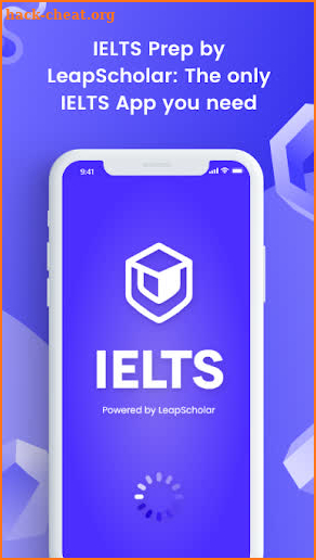 IELTS Prep by LeapScholar screenshot