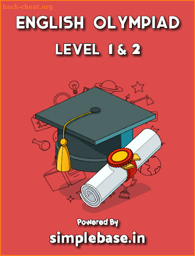 IEO English Olympiad - Level 1 and 2 (Pro Version) screenshot