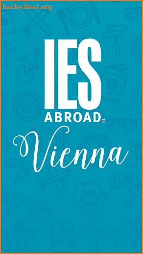 IES Abroad screenshot