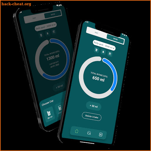 iFasting Pro - Fasting Tracker screenshot